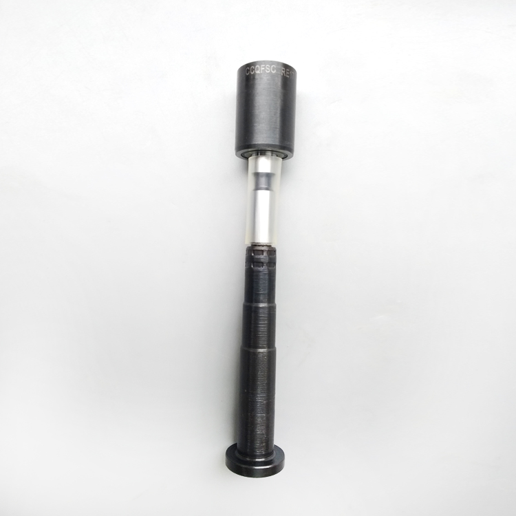 Fuel Injector Barrel